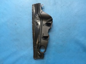 BMW Mini One/Cooper/S linke Motorhaubendichtung (Teilenummer: 7266539) R55/R56/R57/R58/R59