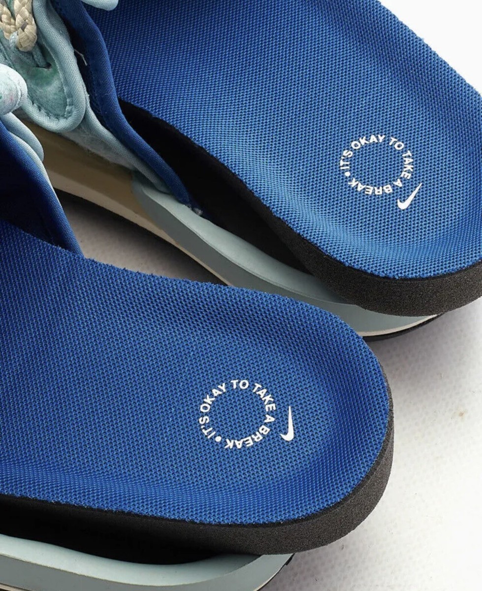 Mens nike offline 2.0 sandals (DJ6229 300) no box size 11 s-l1200.jpg main image 3