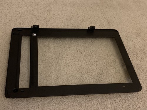 ✿ EPSON Scanner Bildschirm Ersatzteil *GEBRAUCHT vom Drucker der WF-3720 Serie⭐