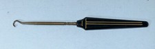 Antique Victorian Hook For Shoe Corset Button Lacing Tool
