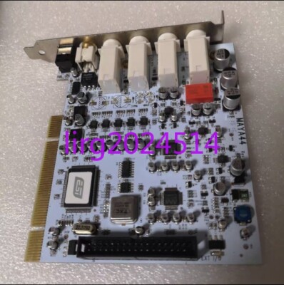 1pc used  ESI MAYA44 ORIGINAL  
