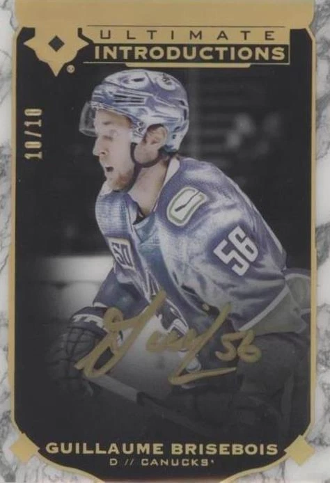 Onyx Black Autographs