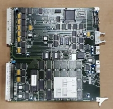 CHARMILLES ROBOFIL EDM BOARD 208518320 D CT8121810