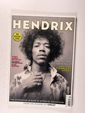 Jimi Hendrix il Massimo Musica Guida Libro Originale Brossura 2016