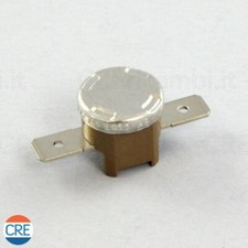 DELONGHI Termostato NC 165° Caldaia Originale Stirella Ferro Stiro PRO14 VVX14