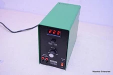 BIO RAD MODEL 250/2.5 POWER SUPPLY