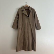 Made In Poland Trench