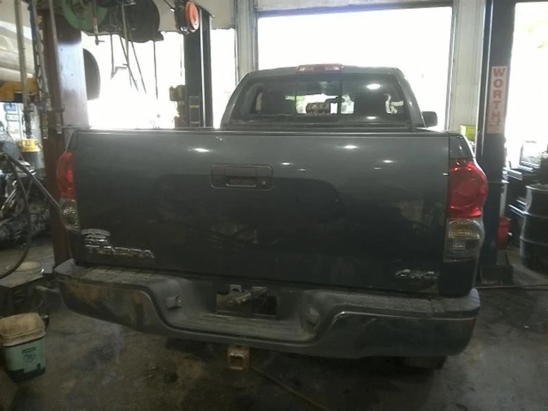 Fuse Box Engine 3URFE Engine Crew Cab 4 Door Fits 08-09 TUNDRA 115374 - Image 4 of 4