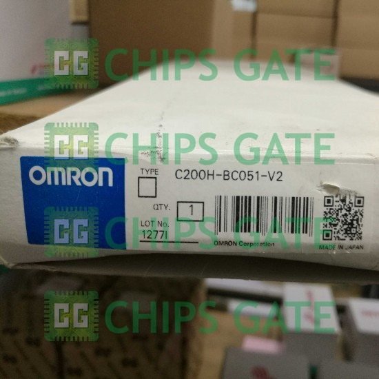 1PCS New in box Omron PLC Module C200H-BC051-V2 | eBay 1PCS New in box Omron PLC Module C200H-BC051-V2 | eBay
