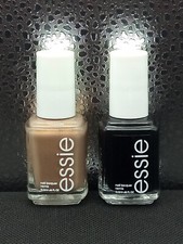 Essie Nail Polish 2 Pack Made in USA Free Ship Free Return💅🏻