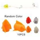 Fishing Line Rattles Inline Lure Rattles For Catfish Terminal Tackle Line Rattle