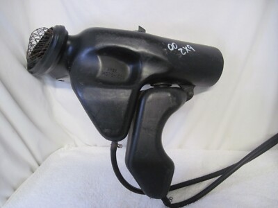 94-97 Kawasaki Ninja ZX9R Front Left Air Intake Duct Resonator OEM