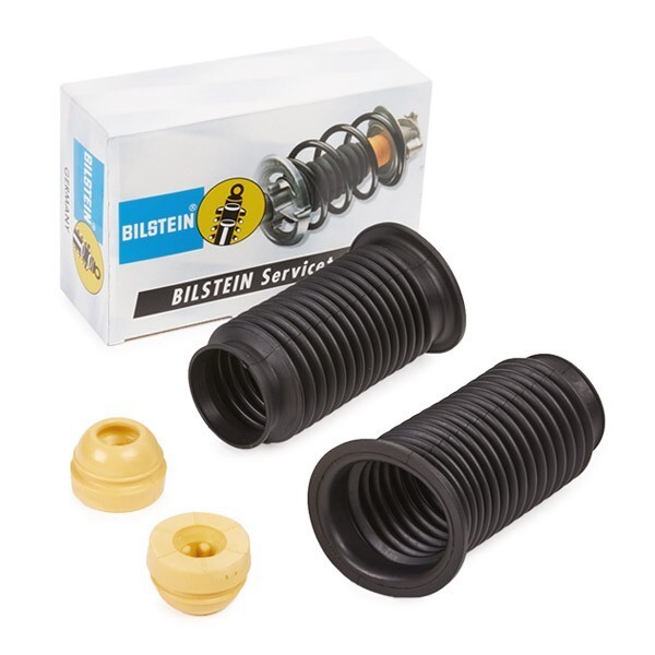 Febi-Bilstein 26941 Parapolvere Per Ammortizzatore Posteriore - Compatibile BMW Serie 3 (E46, E36) - Ricambio Originale