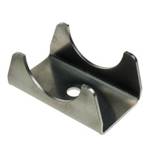 Axle Rear Leaf Spring Saddle - Escort Mk2 / 60mm Wide Spring - Weld on Bracket