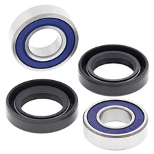 Front Wheel Bearing Seal for Yamaha  Boss Bearing - 25-1721B -