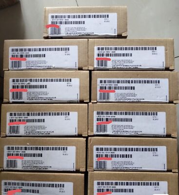 Module PLC 172PNN21022 Neuf - Marque Générique, Origine Chine - Pour Automates Industriels