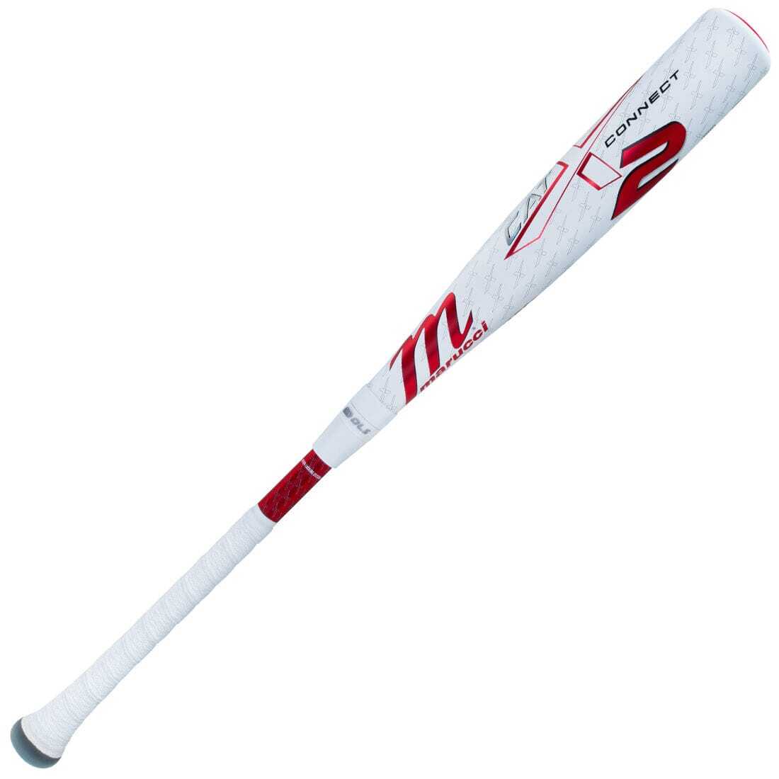 Batte Baseball Marucci CATX2 Alliage – 32/27 (-5) – USSSA – Jeune – 2025