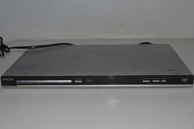PHILIPS DVP5140/37 DVD Player Zur Reparatur & Für Ersatzteile (KJG89)