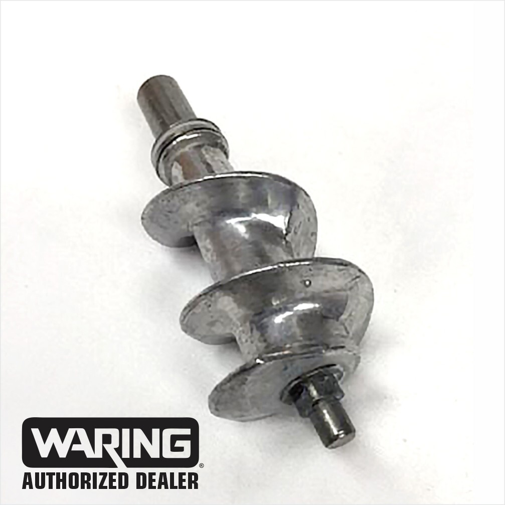 Waring 026551 MG100 MG105 WPG200PC Meat Grinder Feed Screw Genuine eBay