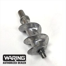 Waring 026551 MG100  MG105 WPG200PC Meat Grinder Feed Screw Genuine