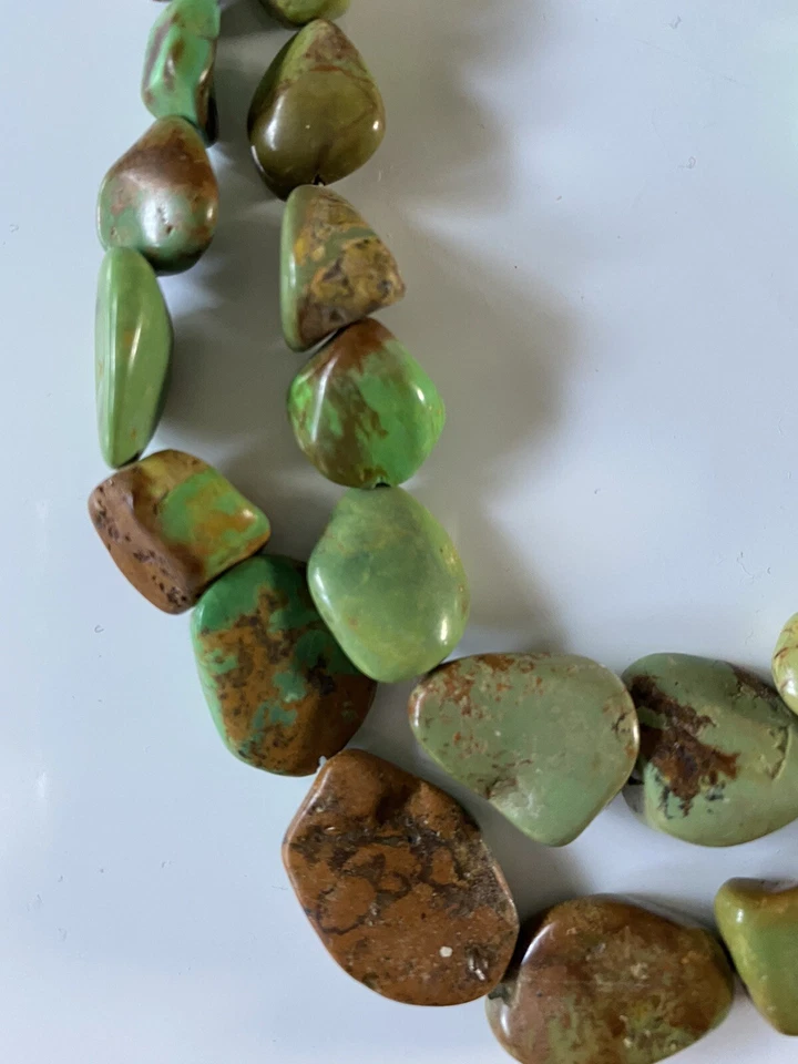 Collar Jay King Mine Finds Foto 3 de 4