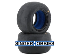 PRO-LINE 8304-203 Bald Eagle 2.2" Off-Road Truck Tires (2) (S3) HH