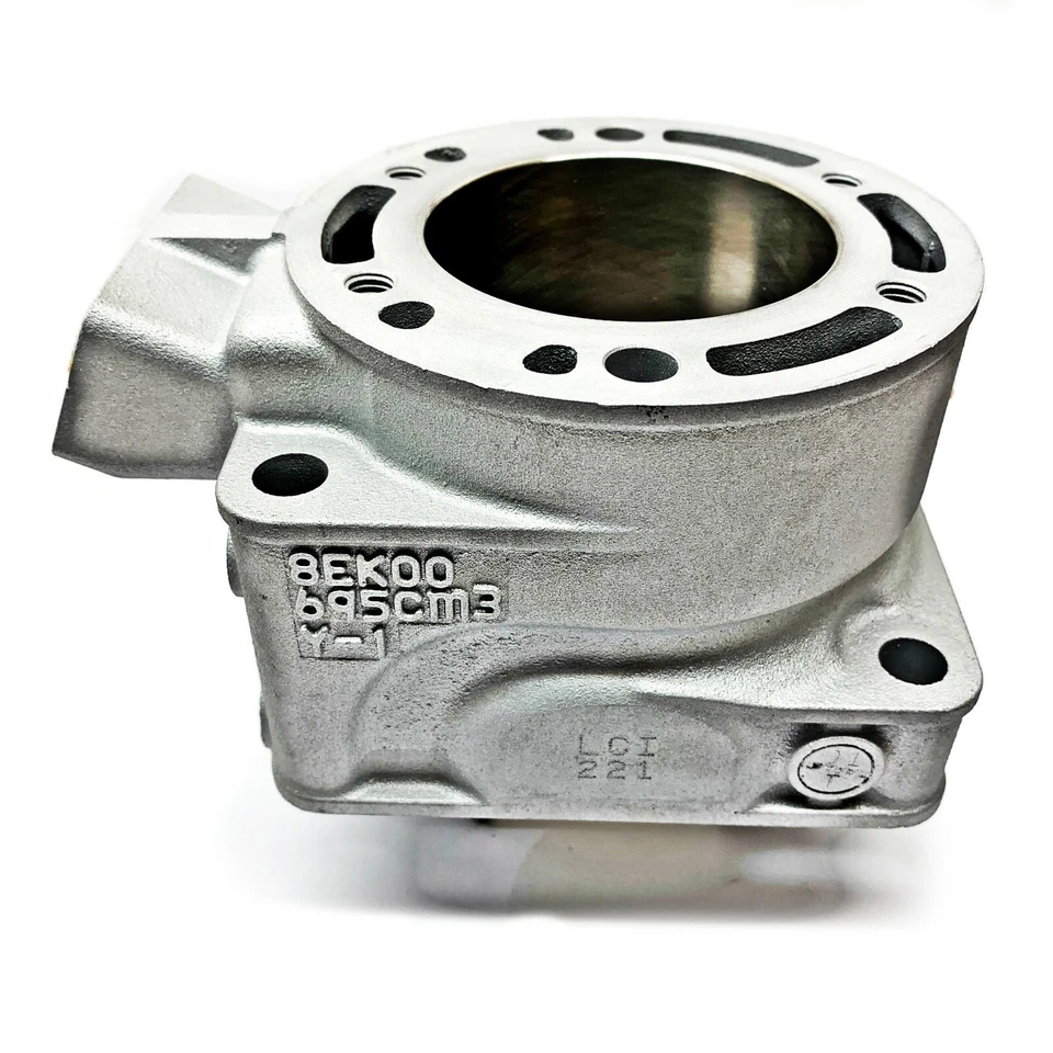 Покрытый цилиндр Yamaha SX Viper 700 8EK00 2002-2006 8EK-11311-00-001 1A4R - Изображение 2 из 4