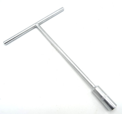 Motion Pro 14mm T-Griff Steckschlüssel Werkzeug 08-0096 Werkstatt verschmutzt Neu GN-420-P11