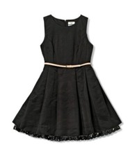 Jason Wu For Target Anniversary Collection Sleeveless Crewneck A Line Mini Dress