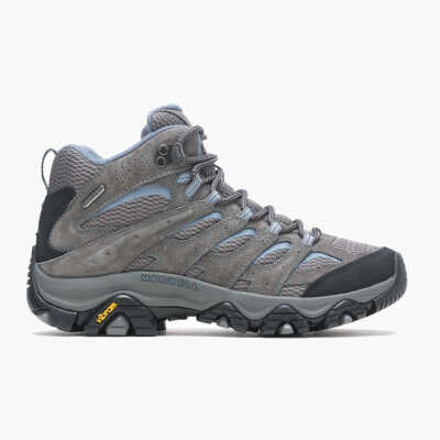 Merrell Women's Moab 3 Mid Waterproof Hiking Boot *ALL COLORS AND SIZES*
