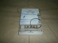 Angelo Bona, Una stazione nel cuore, Oscar Mondadori