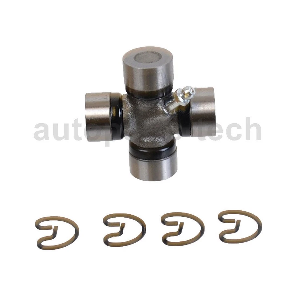 2x Semiejes traseros SKF todas las juntas junta universal para Austin America 1968~1971 Foto 4 de 4