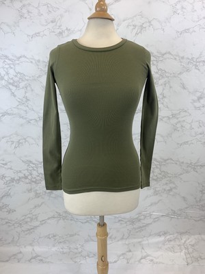 north face hyperlayer long sleeve