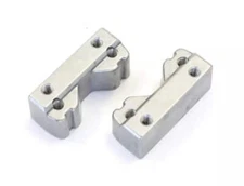 Kyosho IF108C Nitro Engine Mounts (2pcs/H=12.5/for .21-.28)