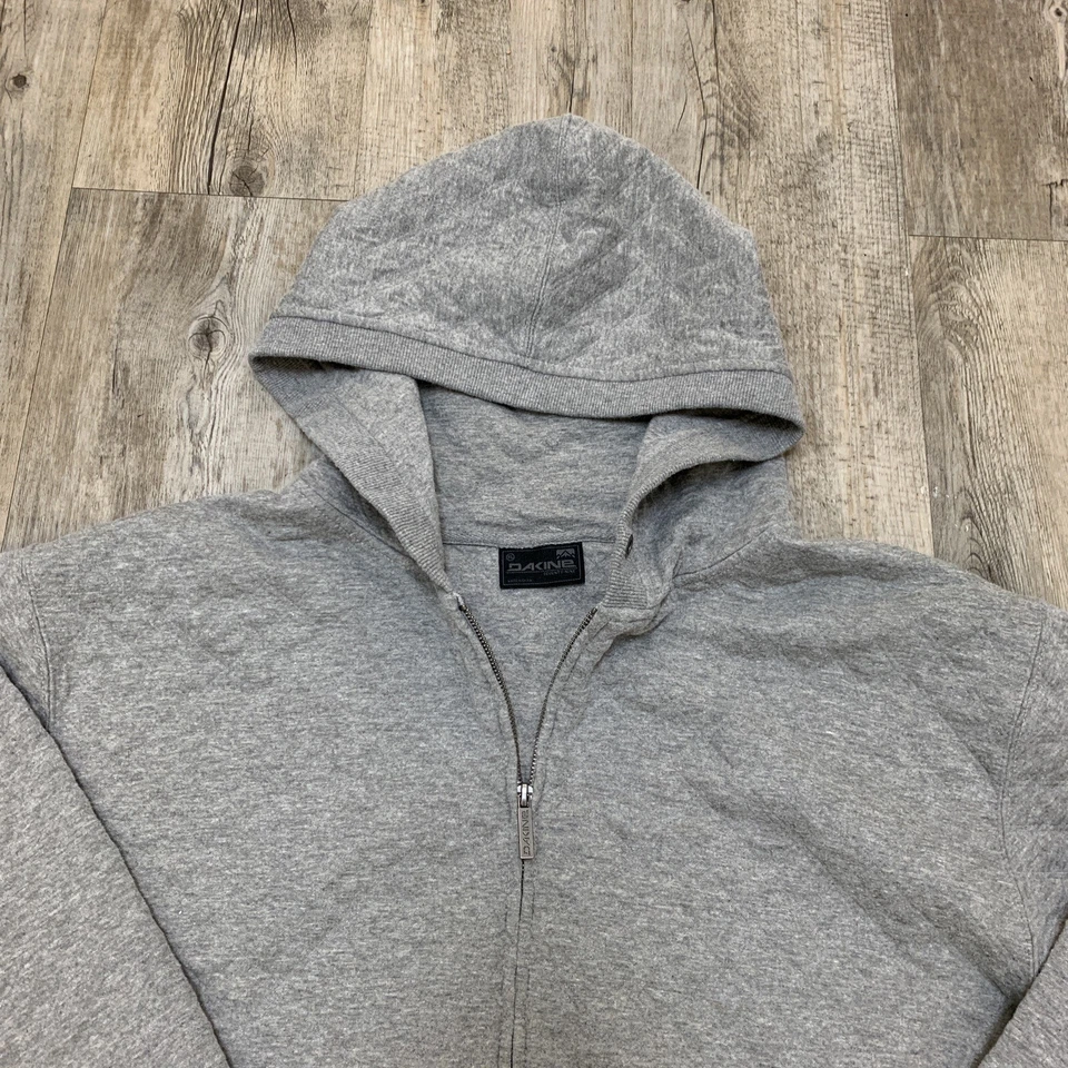 Sudadera con capucha Dakine talla XL (usada) Foto 4 de 4