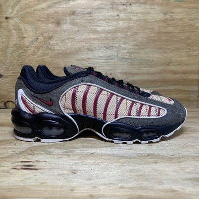 nike air max tailwind 4 plaid olive