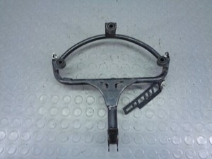 Rahmen Frontrahmen Scheinwerfer Blinkerinstrument Bmw F 650 St 1996 2002