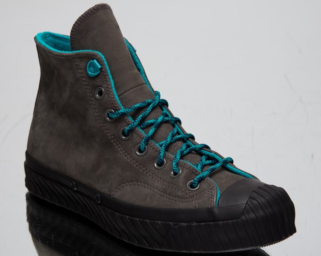 mens high top water shoes