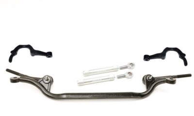 Ridetech 11169525 for 67-69 Camaro 68-74 Nova TruTurn Steering System Package Do