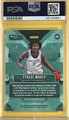 NBA カード2020ドラフトピックプリズムタイラーマキシーサインカード NBA カード2020ドラフトピックプリズムタイラーマキシーサイン