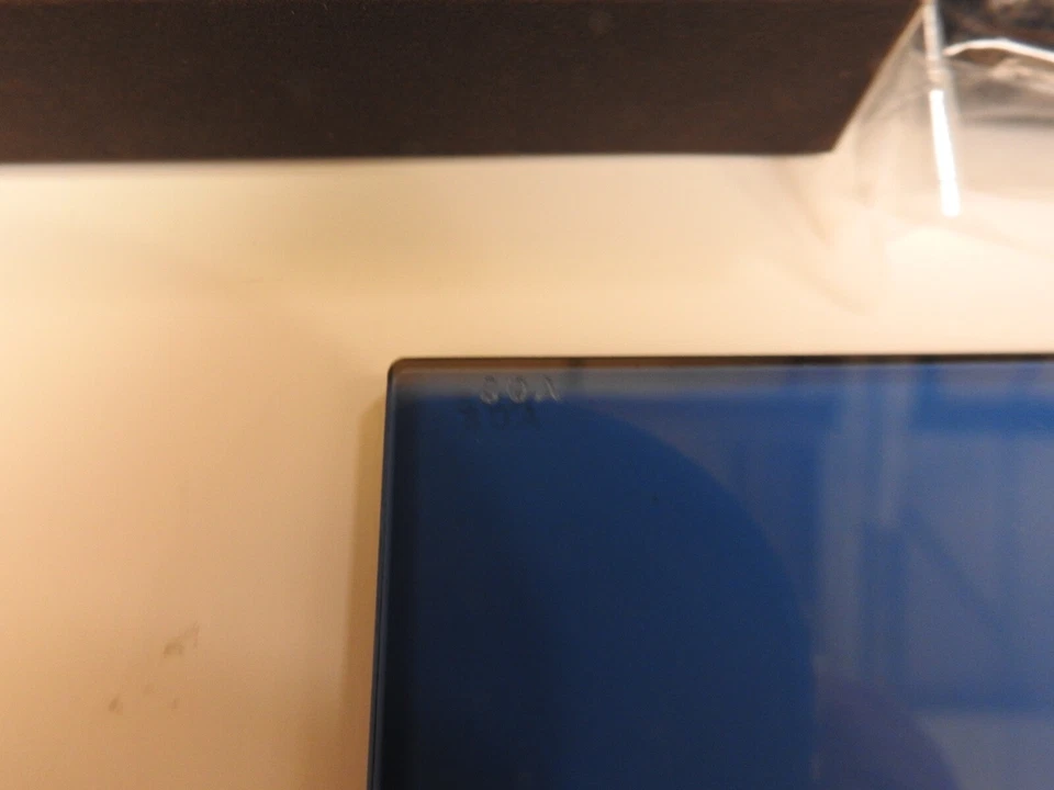 Camera Filters. Formatt Hitech Firecrest 4 x 4" (4mm) Special Effects Colours 1 - Image 2 of 4