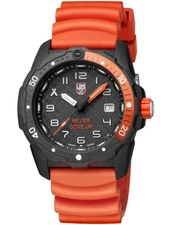 Brand New Luminox XB.3729.NGU Bear Grylls Never Give Up Black Dial Men's Watch