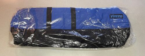Vinten 34" Soft Padded Case For Vision Tripod Systems - New - OPEN BOX