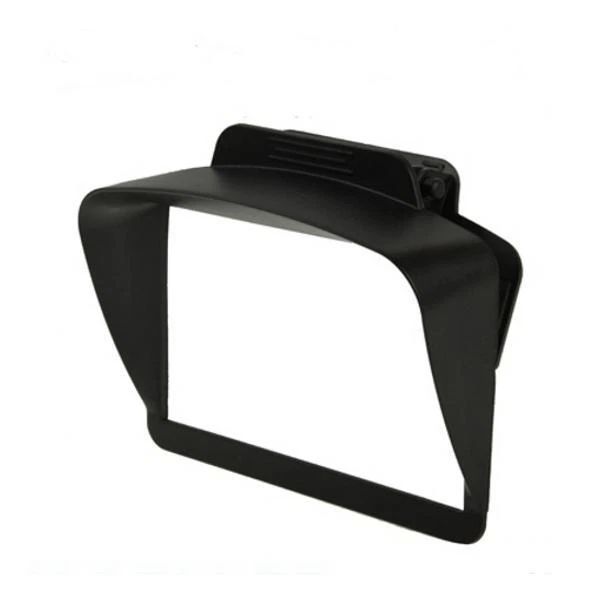 Sun Shade Visor Screen For Garmin Nuvi 2517LM 2547LM GPS Sat Nav - Image 2 of 4