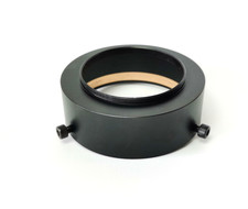 New 71mm to M65x1 Adapter Ring for Large LOMO Projection Lens Mount Conversion