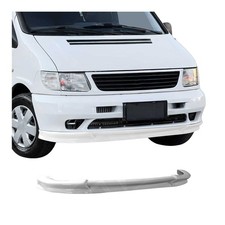 Frontspoiler Lippe Stoßstange für Mercedes Klasse Vito W638 1996-2003 Grundiert Frontspoiler Lippe Stoßstange für Mercedes Klasse Vito W638 1996-2003 Grundiert