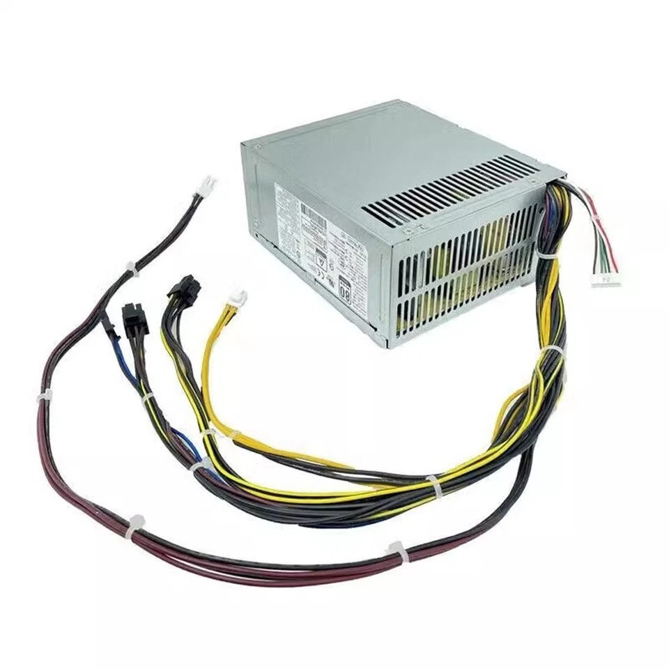 Kiligeary 500W Power Supply DPS-500AB-32 A for HP Z2 480 400 280 600 800 G3 G4 - Image 2 of 4