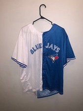 Toronto Blue Jays Kevin Gausman Splitter SGA  Replica XL Baseball Jersey MLB