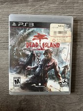 Dead Island Game of the Year Edition ( Sony PlayStation 3 , 2012) Zombie Galore