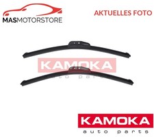 SCHEIBENWISCHER WISCHERBLATT VORNE KAMOKA 27E31 P FÜR OPEL ASTRA G,ASTRA G CC